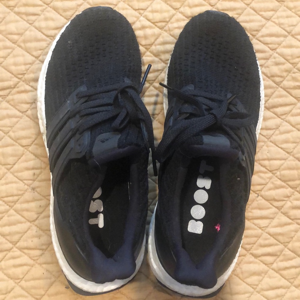 Ultra boost